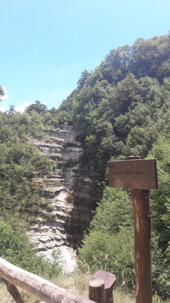 Acquacheta Valtancoli photo 3