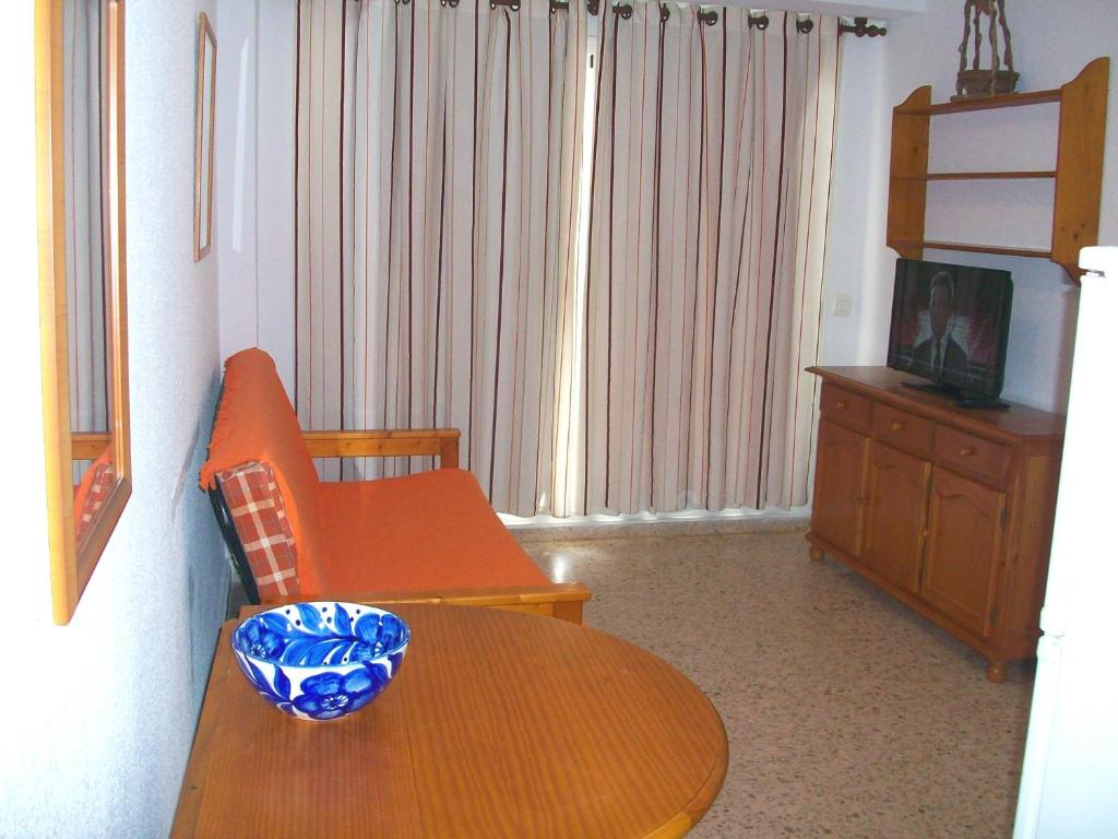 Infante - Primera Línea de Playa photo 3