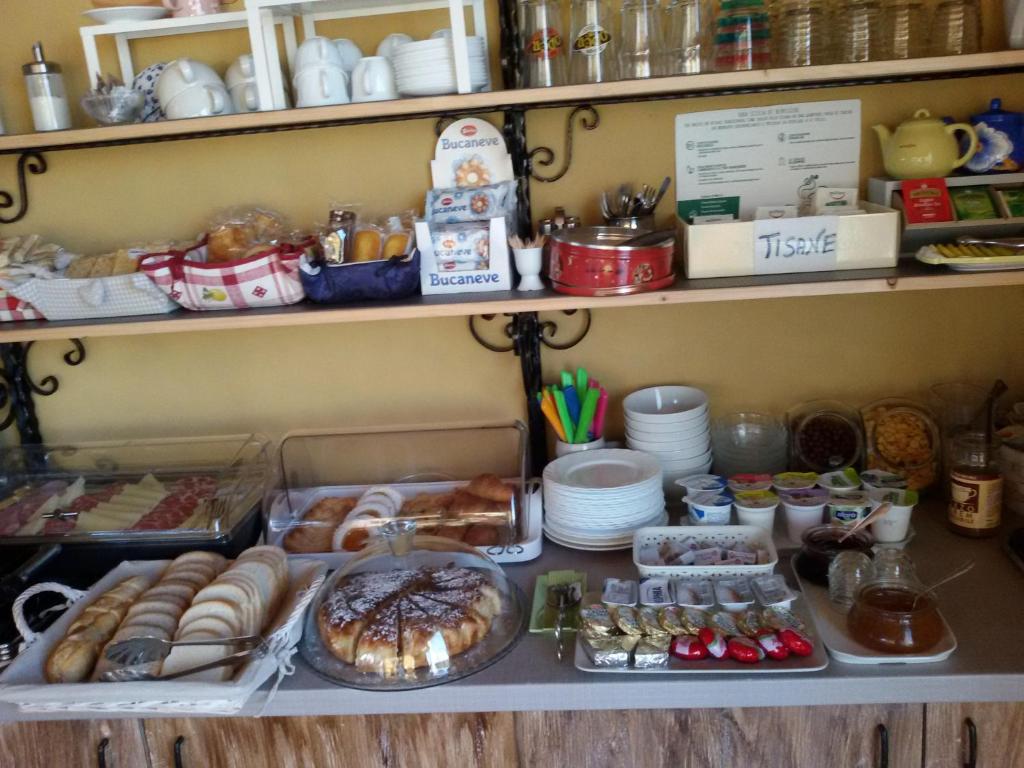 B&B Al Cristo photo 2
