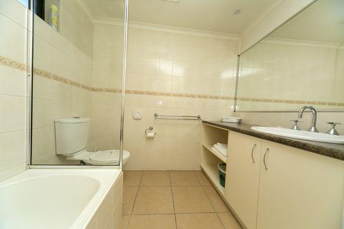 Albury Regent Motel photo 3