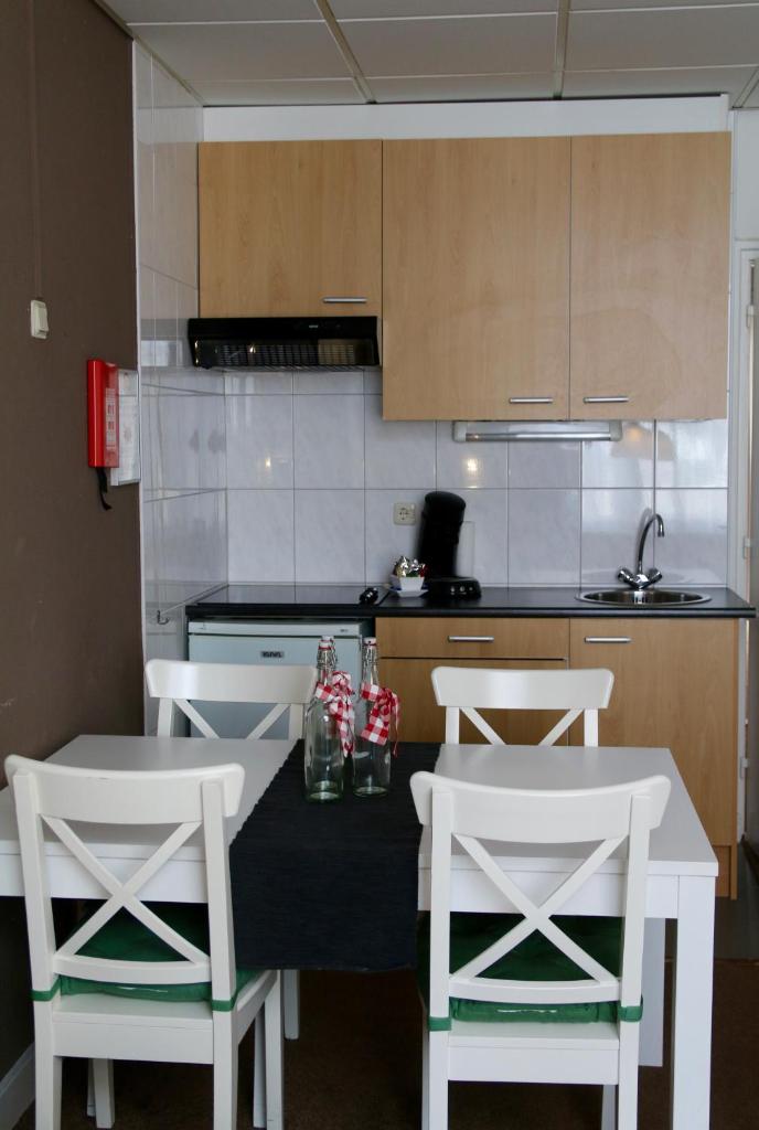 Appartementen Valkenburg Room Type - Apartment