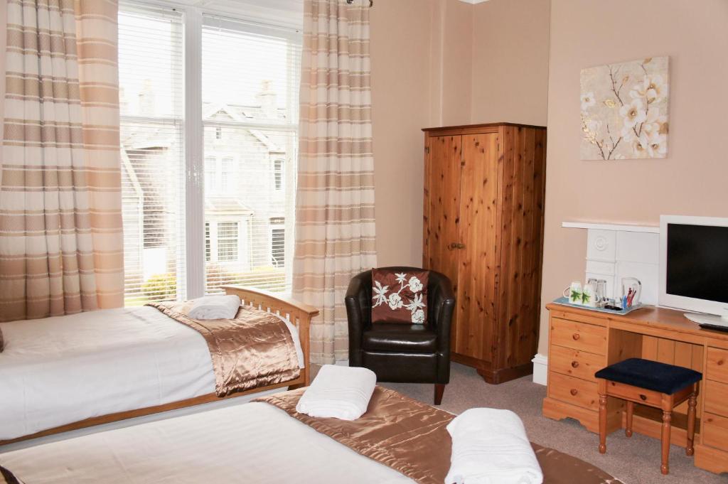 Camillia Guest House photo 3