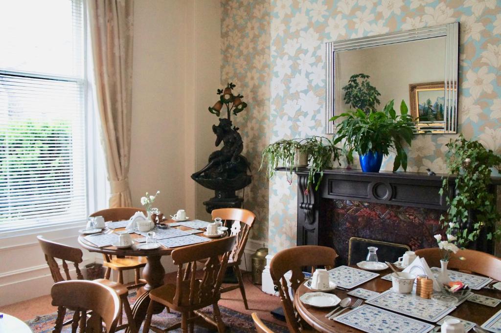 Camillia Guest House photo 2