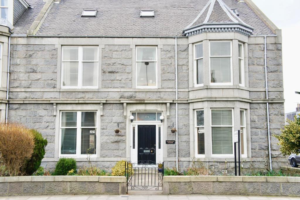 Camillia Guest House photo 1