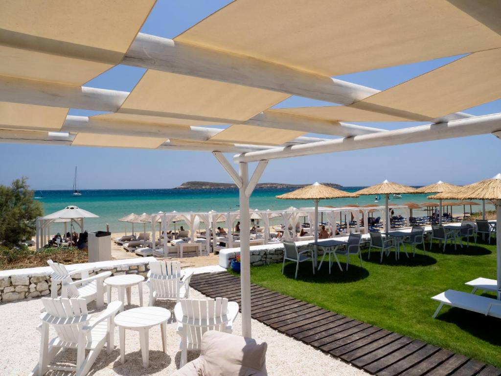 Amaryllis Beach Hotel photo 2