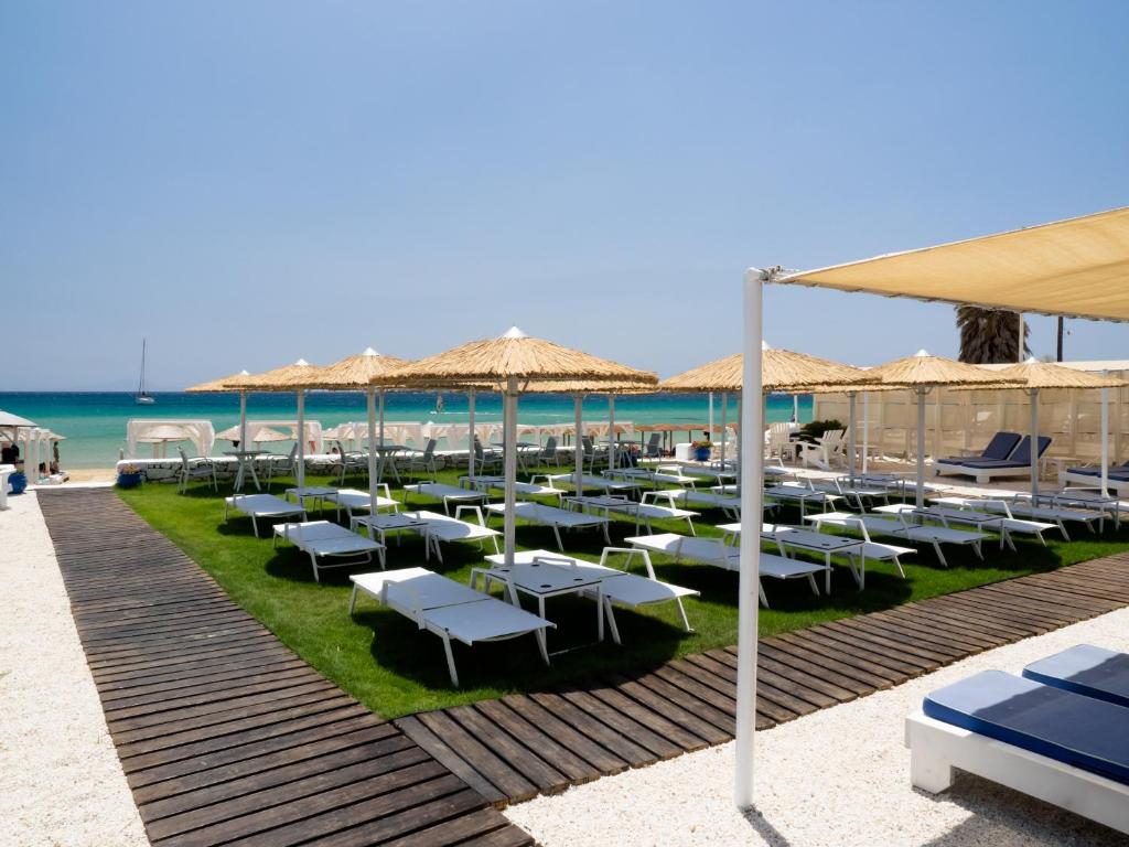 Amaryllis Beach Hotel photo 3