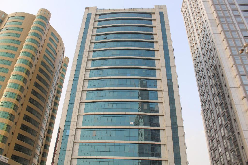 Clifton International Hotel photo 1