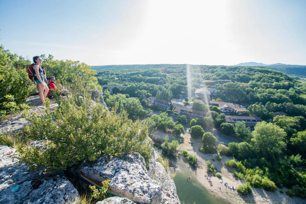 Domaine Lou Capitelle & Spa photo 3