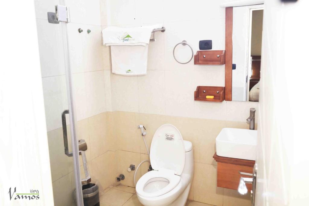 Vamos Guest House photo 4