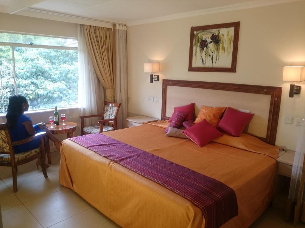 Hotel Riverview Westlands photo 2