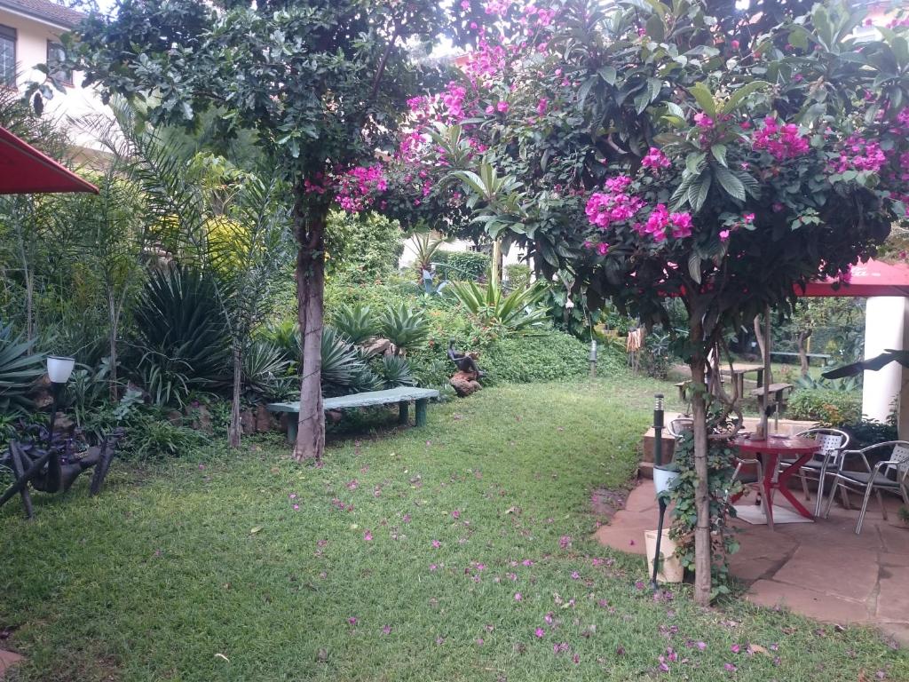 Hotel Riverview Westlands photo 4