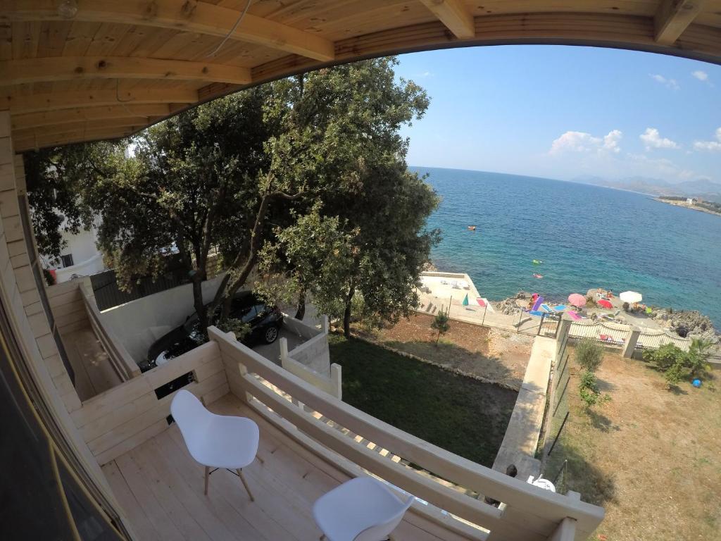SeaStar Eco Villa photo 2