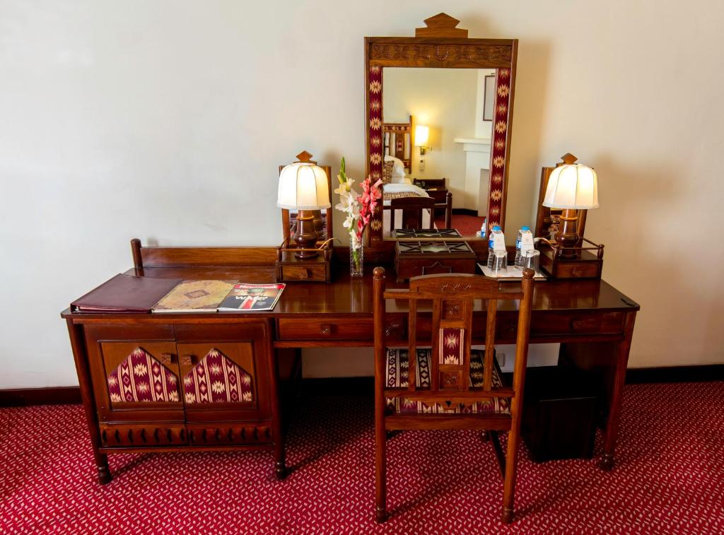 Swat Serena Hotel photo 2