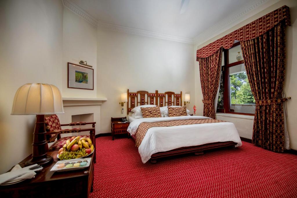 Swat Serena Hotel photo 1