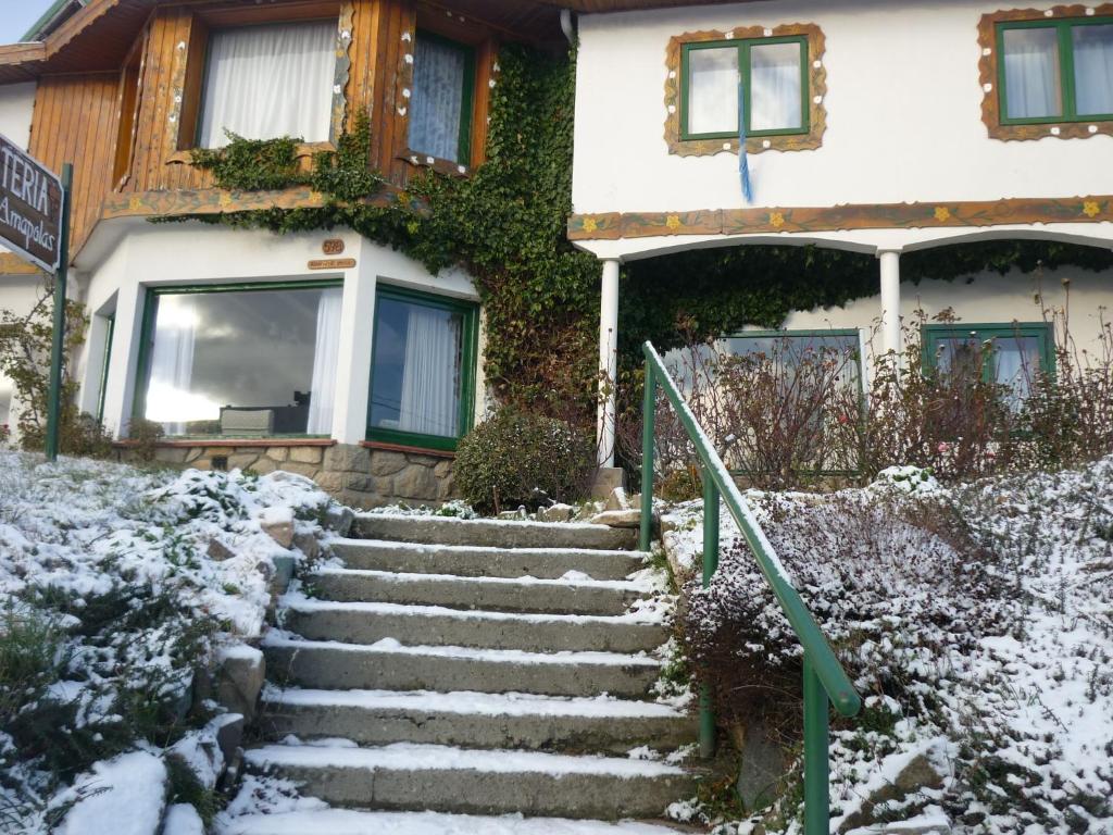 Hosteria Las Amapolas photo 3