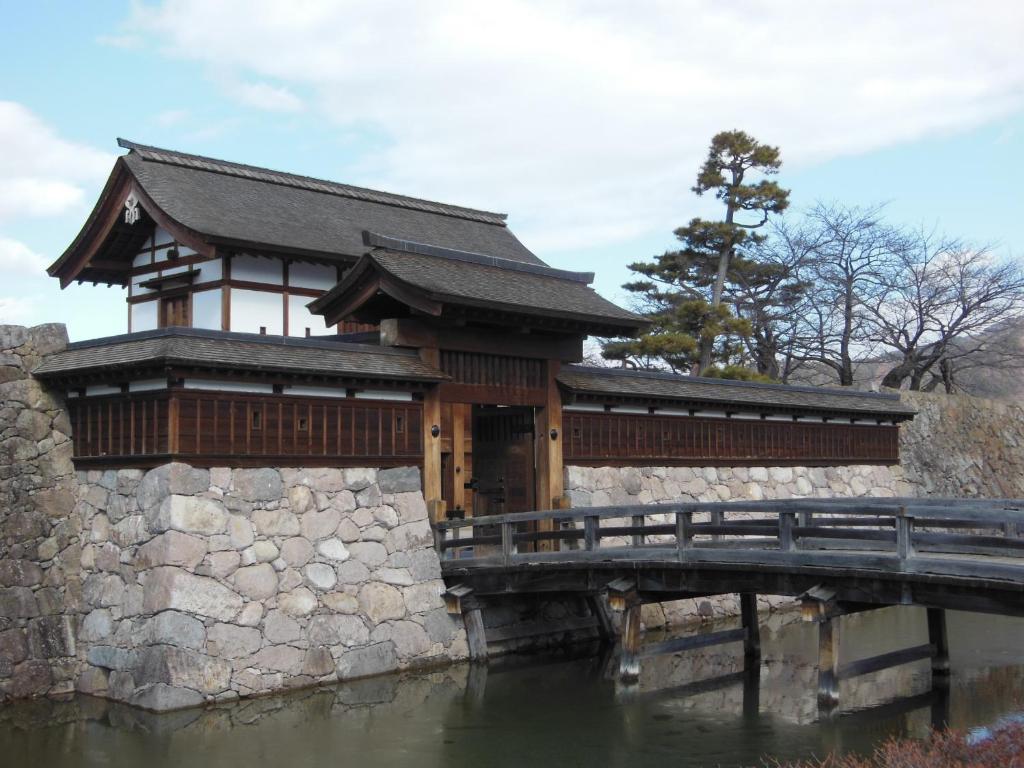 Guesthouse Matsushiro Walkers photo 3