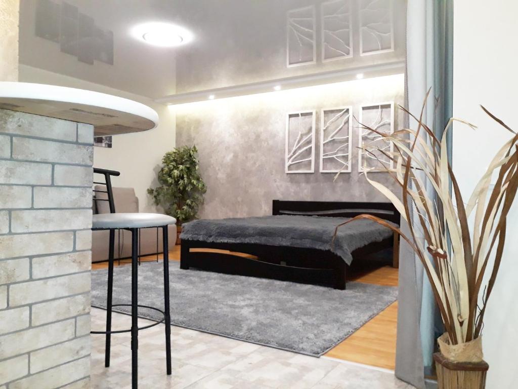 Apartment - Matusevycha Street 2-11 photo 2