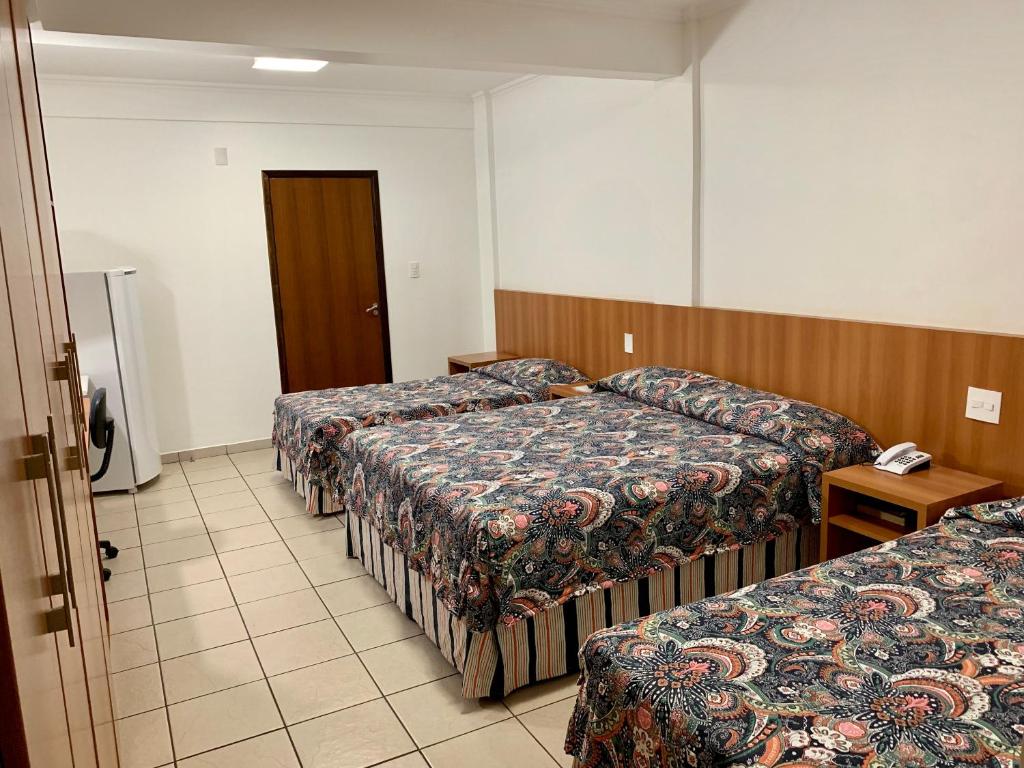 Hotel Flat Alameda photo 2