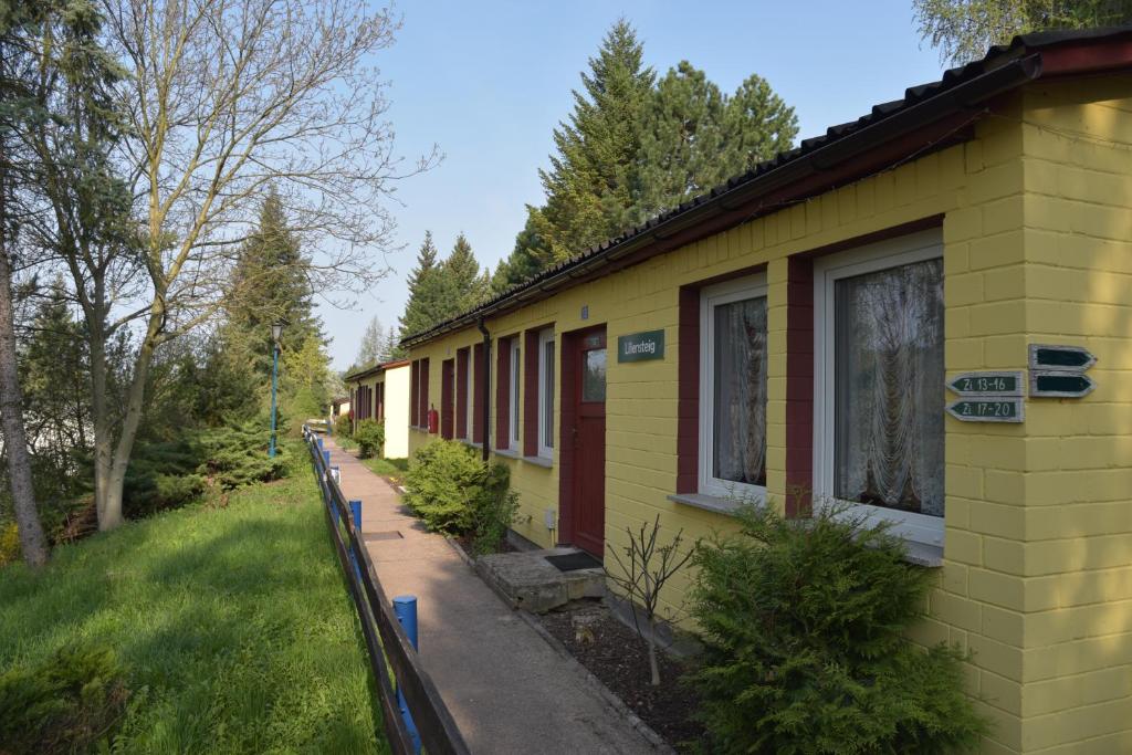 Ferienanlage Reinsberger Dorf photo 3
