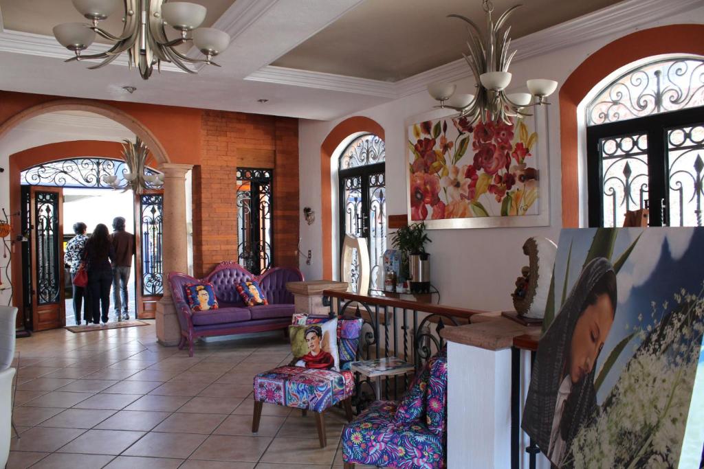 Boutique Pueblo Lindo photo 1