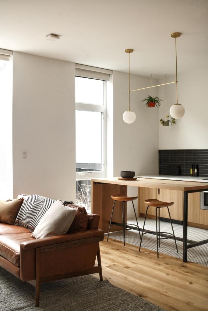 Lokal Hotel Fishtown photo 3