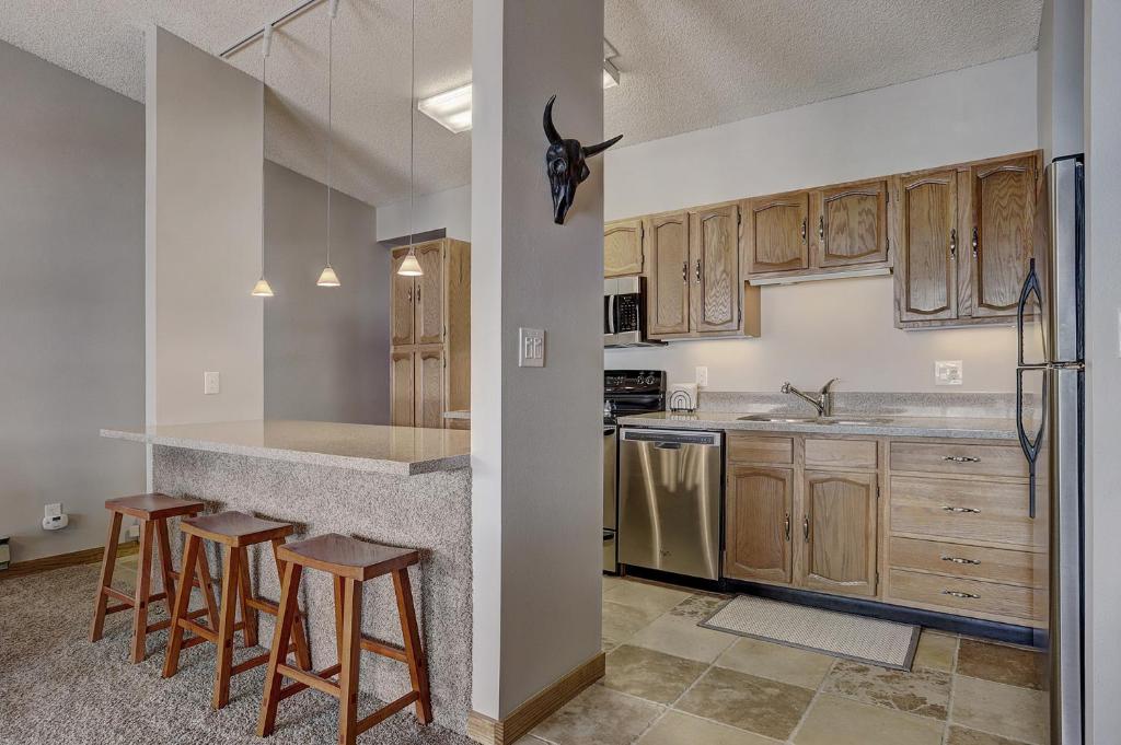 303D Dillon Bay Condo Condo photo 4
