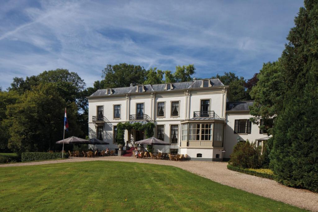 Fletcher Hotel Landgoed Huis te Eerbeek photo 1