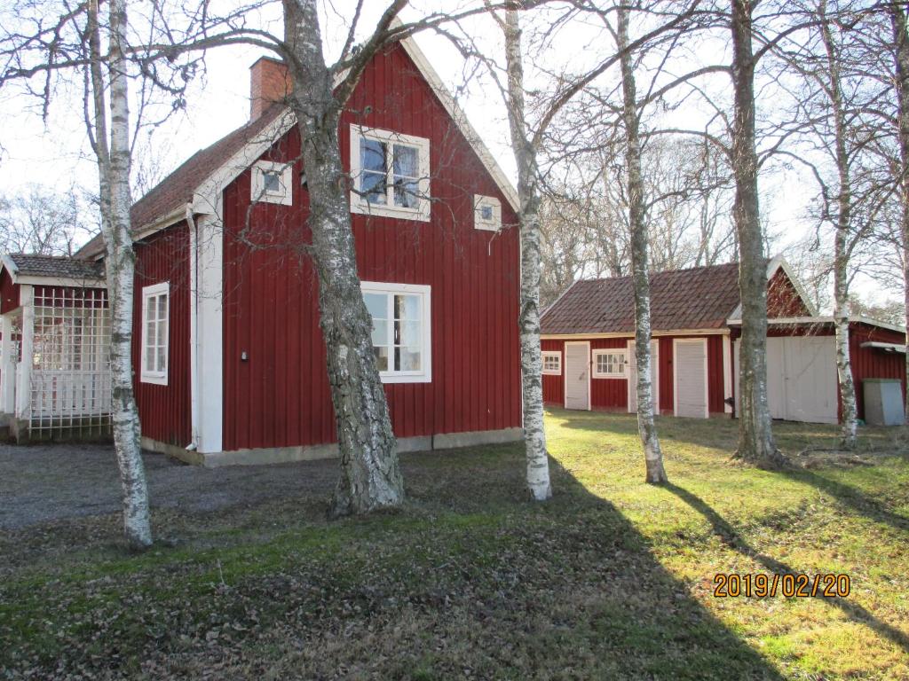 Stuga Olstorp photo 4