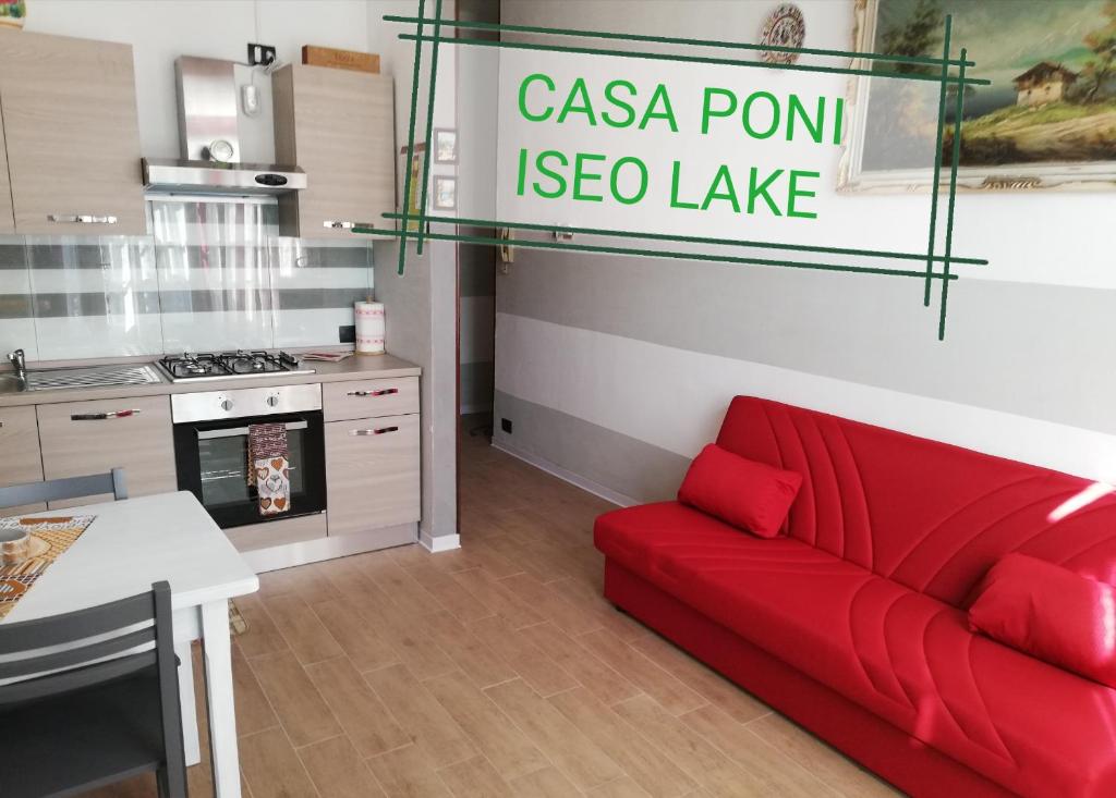Casa Poni photo 3
