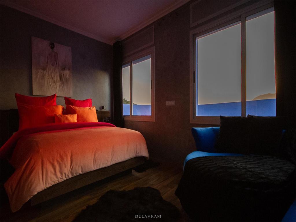 Hôtel ZIRYAB photo 3