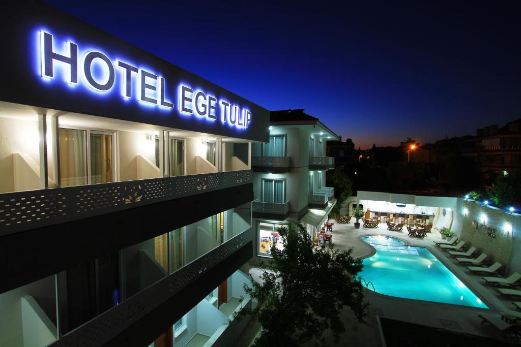 Ege Tulip Cesme photo 2
