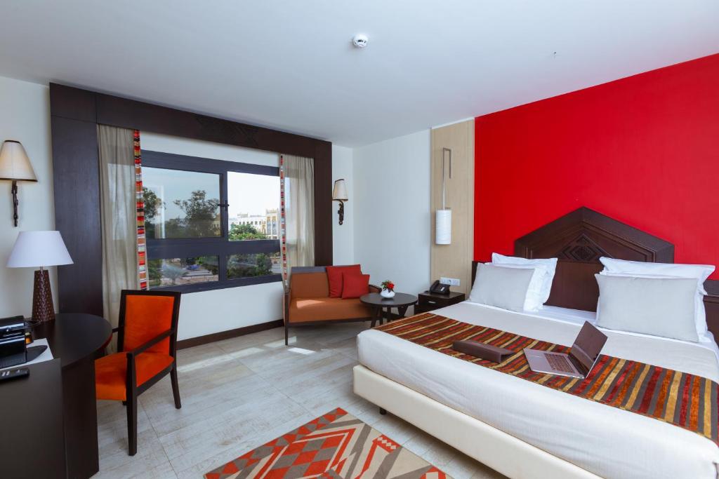 Azalaï Hôtel Bamako photo 3