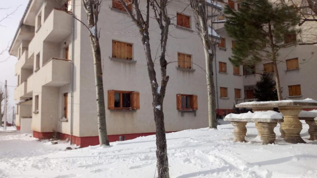 Apartamento MODESTO en las montañas del pirineo aragonés en Alquiler Altruista ECONÓMICO photo 3