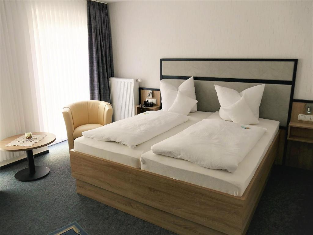 Hotel Diekgerdes, Komfortzimmer photo 4