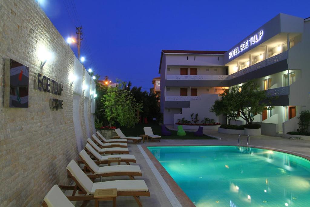 Ege Tulip Cesme photo 3
