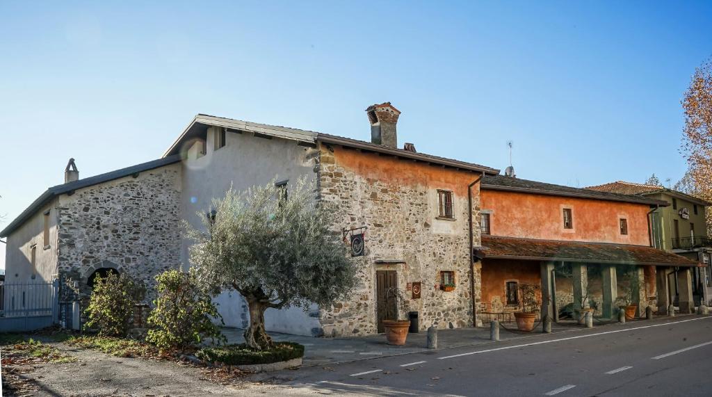 Locanda Osteria Marascia photo 1