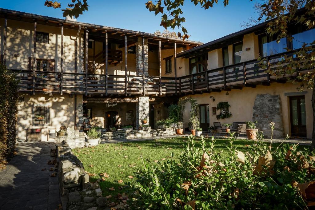 Locanda Osteria Marascia photo 4