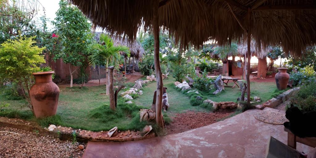 KuDehya Guesthouse photo 1
