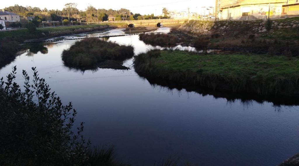San Ciprian, belleza y tranquilidad. photo 1