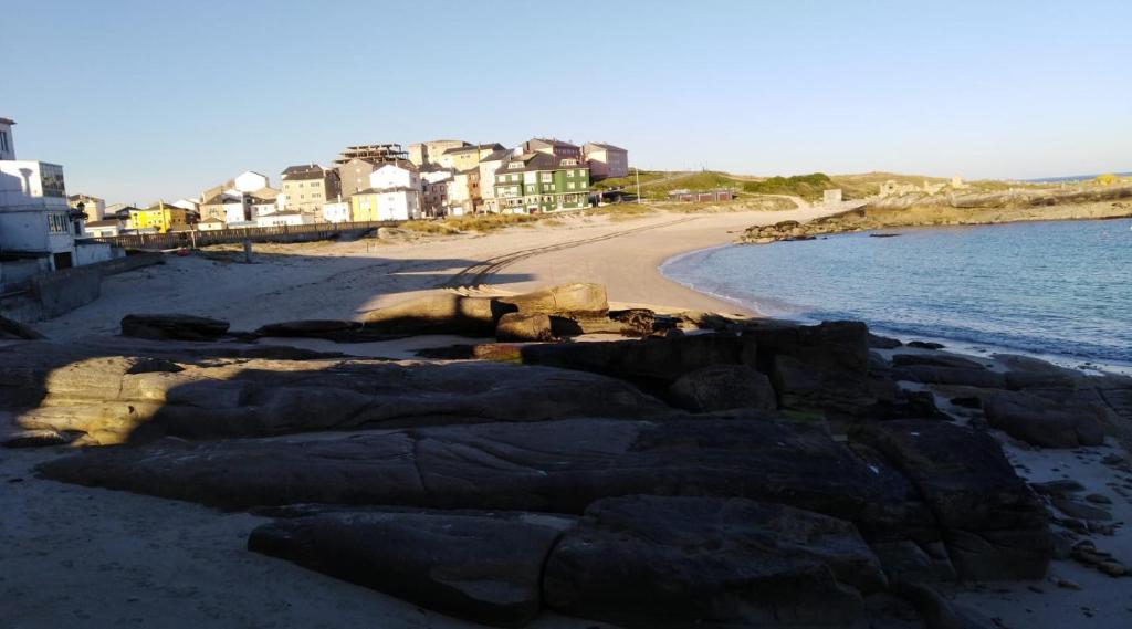 San Ciprian, belleza y tranquilidad. photo 3