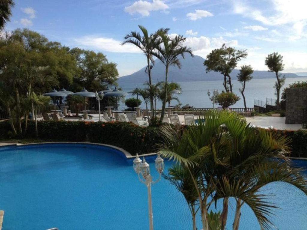 Torres de Atitlan 14 nivel photo 2