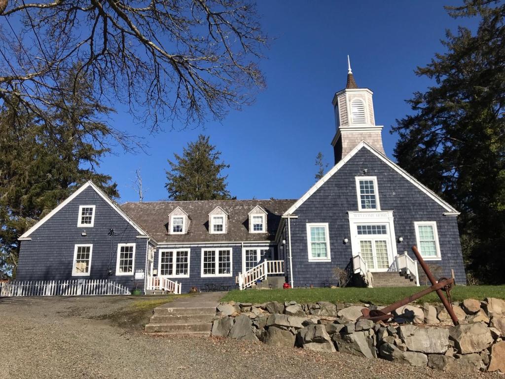 Inn at Harbour Village image