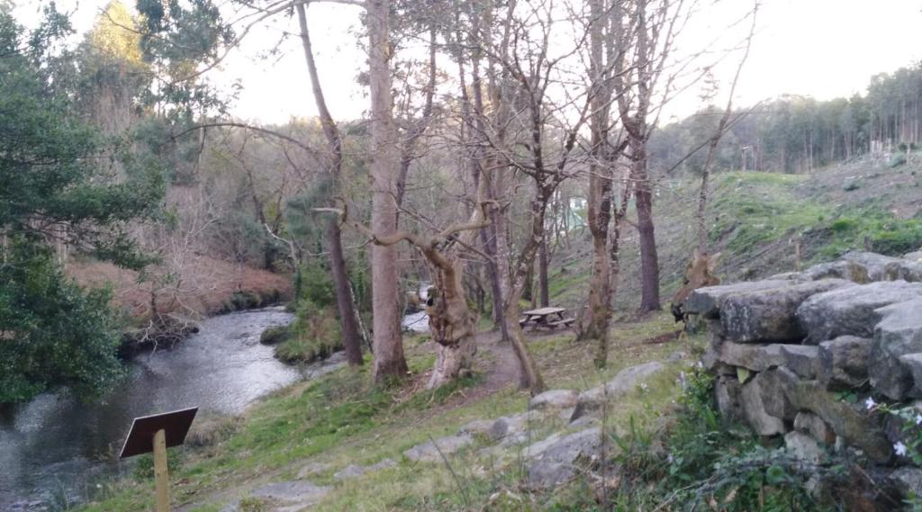 San Cibrao,belleza y tranquilidad. photo 1