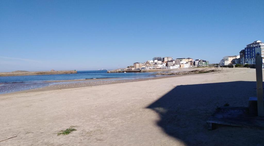 San Cibrao,belleza y tranquilidad. photo 4