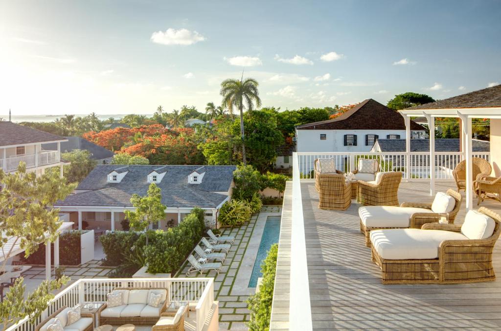 Eleven Bahama House photo 2