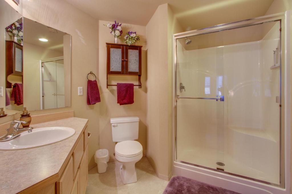 Park Pointe Condominiums photo 3