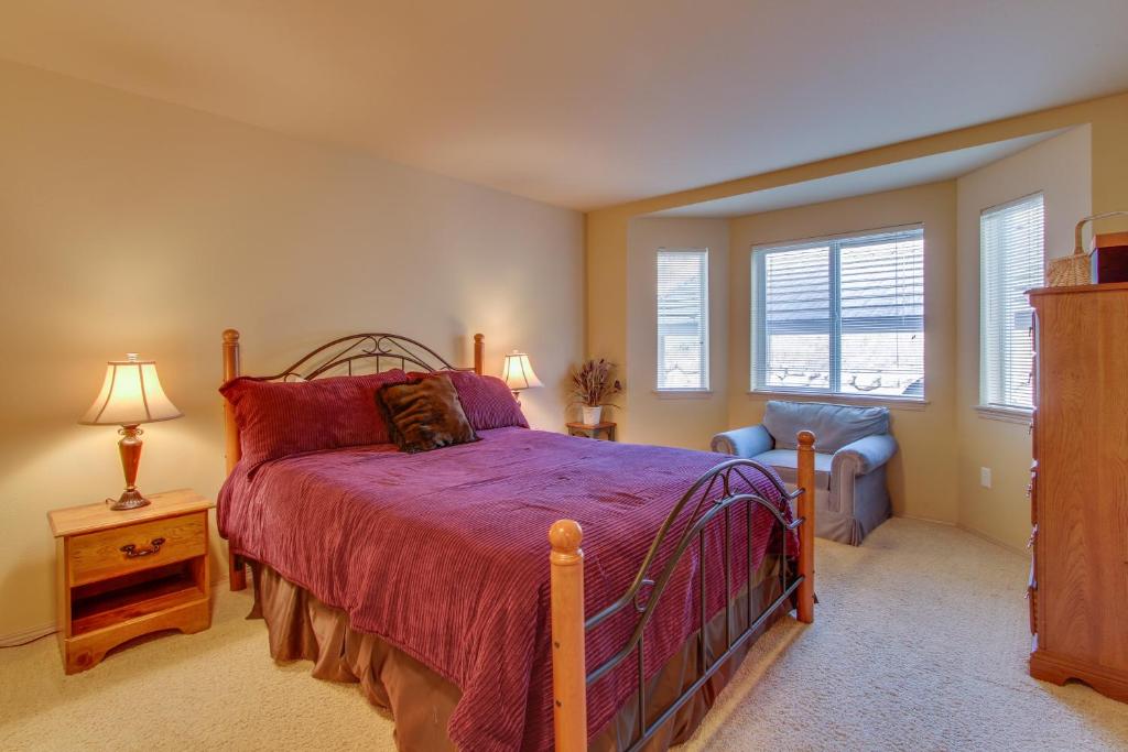 Park Pointe Condominiums photo 4