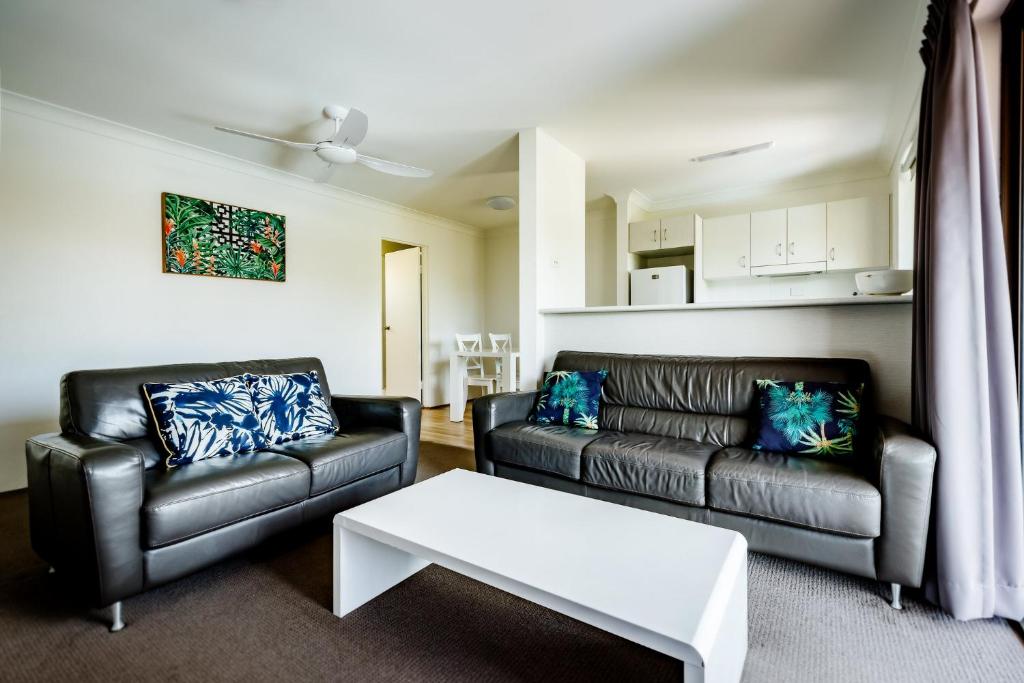 Coffs Harbour Holiday Apartments photo 4