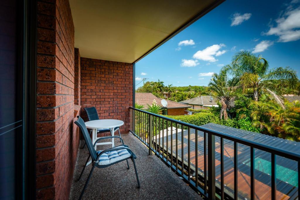 Coffs Harbour Holiday Apartments photo 3