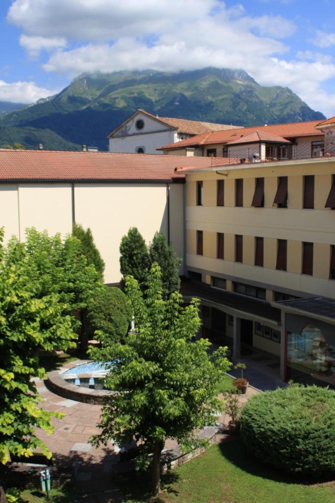 Casa per ferie Al Centro photo 1